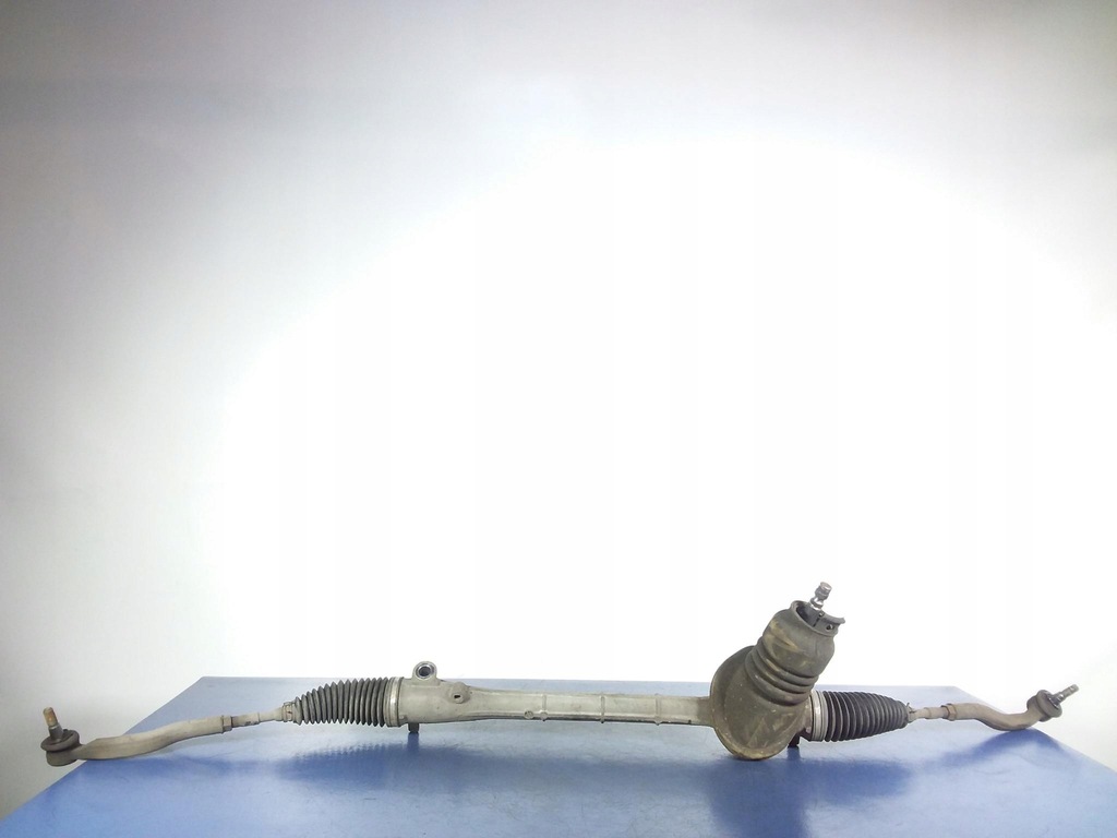 фото №1, Toyota corolla e15 трансмиссия рулевая