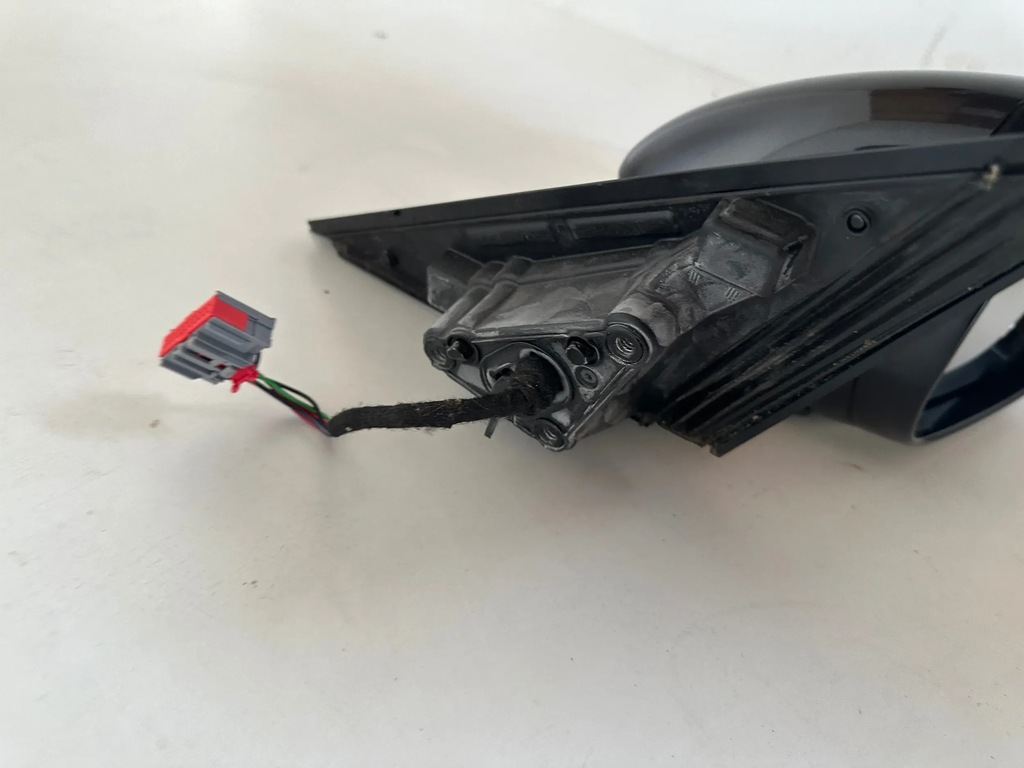 фото №9, Jaguar xe x760 дзеркало праве 6 pin