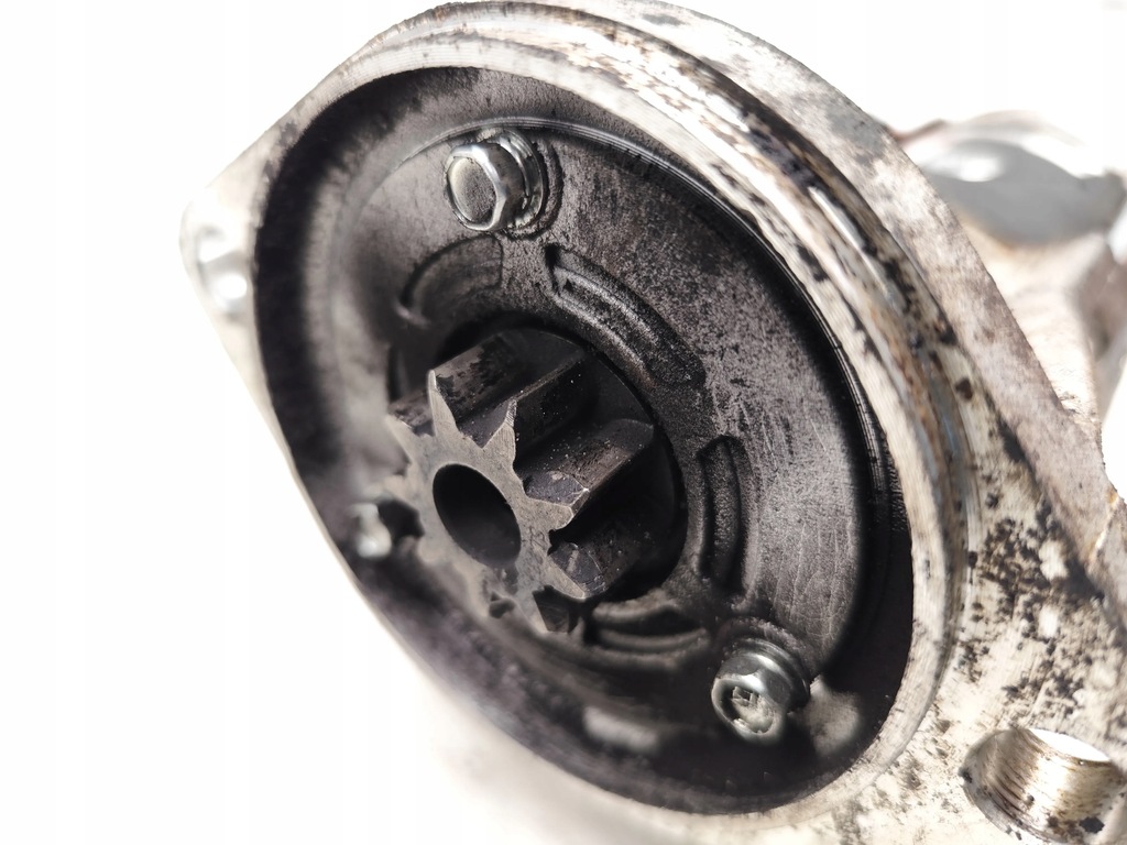 фото №6, Isuzu rodeo стартер 3.0 d дизель 107kw 146 hp s2043 5901259470109 2010