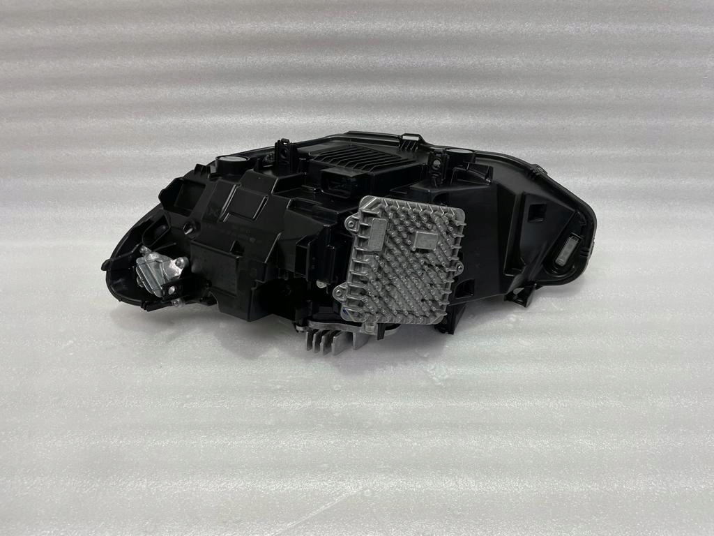 фото №11, Bmw 4 f32 f80 f82 lci адаптивный лампа левая правая