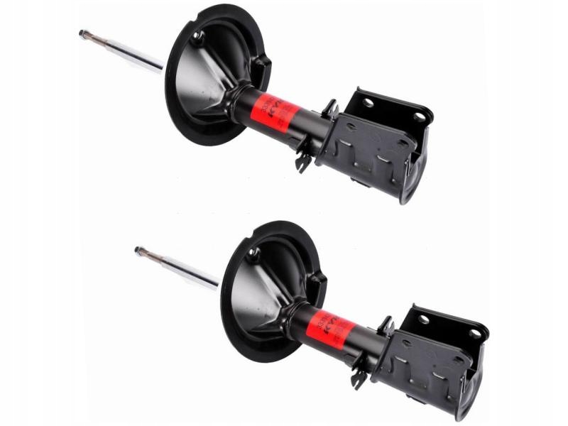 фото №1, Амортизатори перед fiat albea 1.2-1.6 96-01