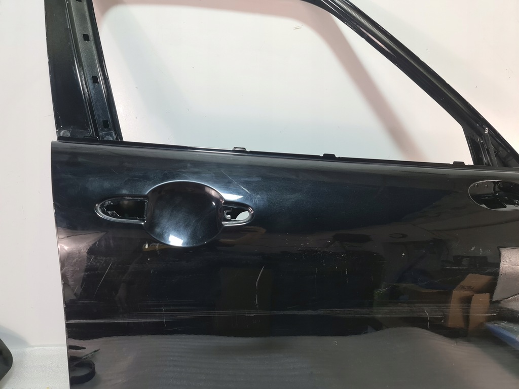 фото №5, Mini clubman f54 дверь правый перед правое передние