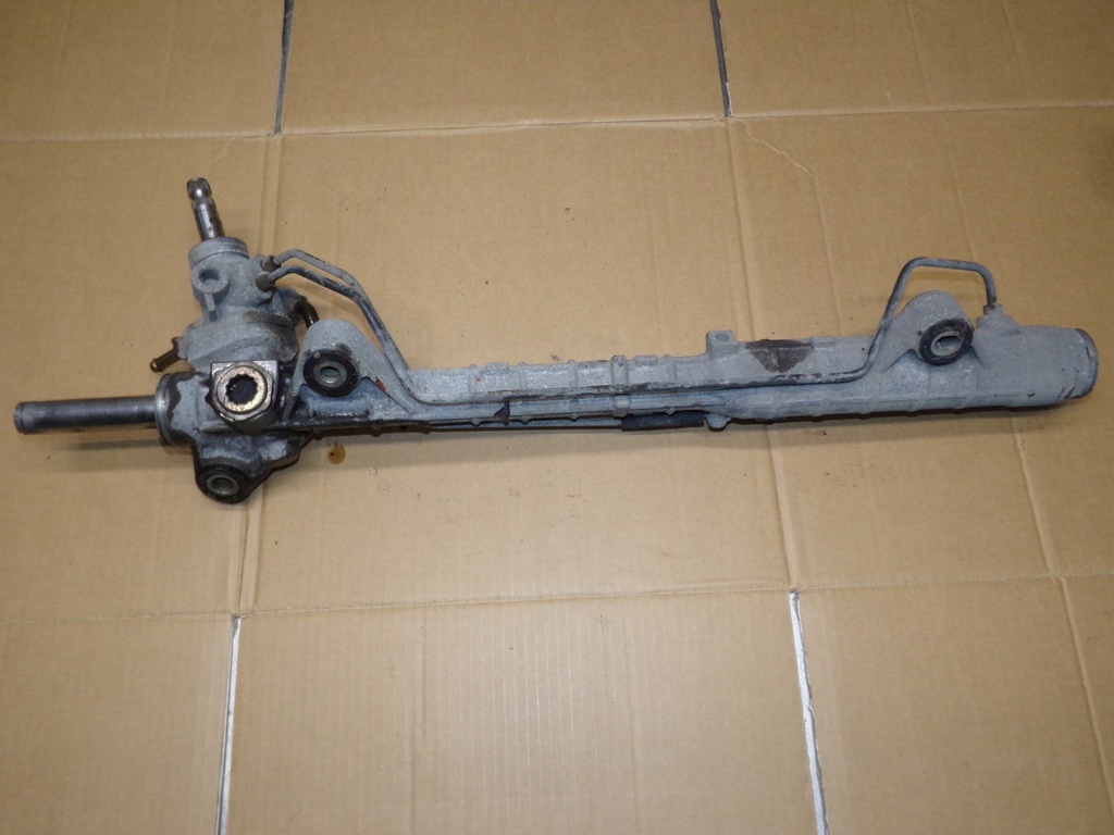 фото №1, Рулевая рейка трансмиссия mazda 6 europa