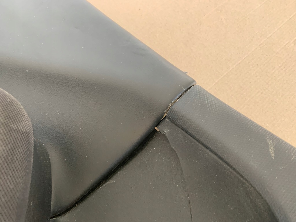 фото №10, Ford mustang mach-e rwd 21r обшивка оббивка двері лівий перед передня ory