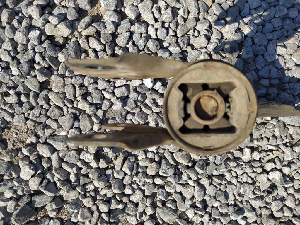 фото №3, Ford transit connect mk2 важіль правий