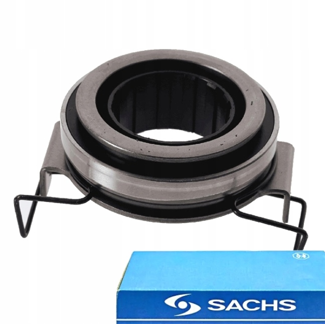 фото №1, Sachs 3151 600 550 підшипник випускне
