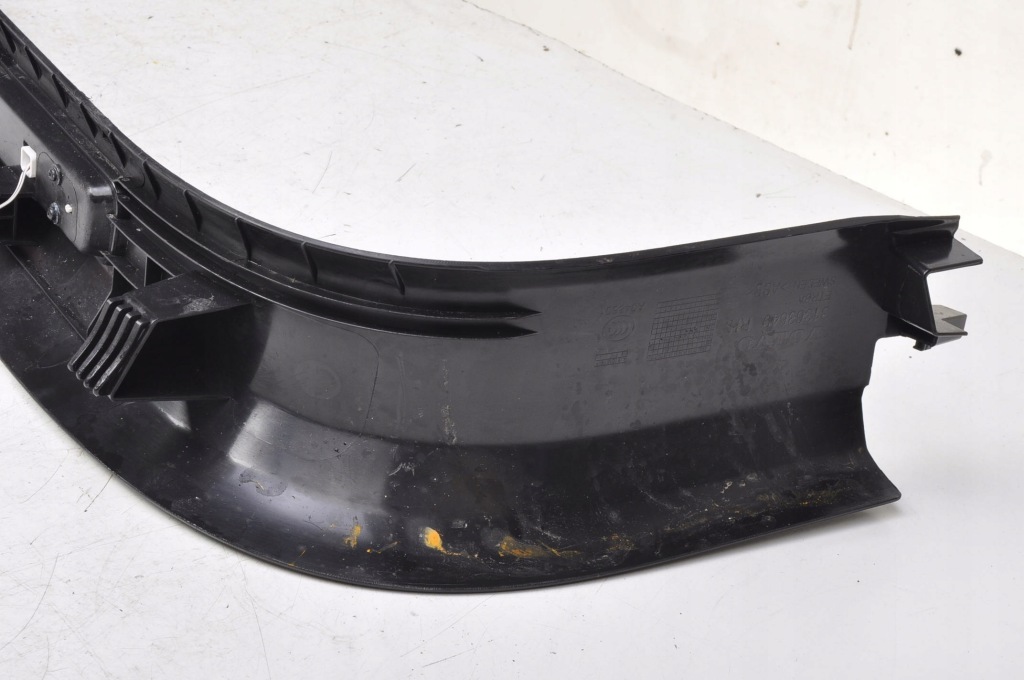 фото №5, Volvo xc90 ii молдинг поріг права rdesign підсвічена 31363649