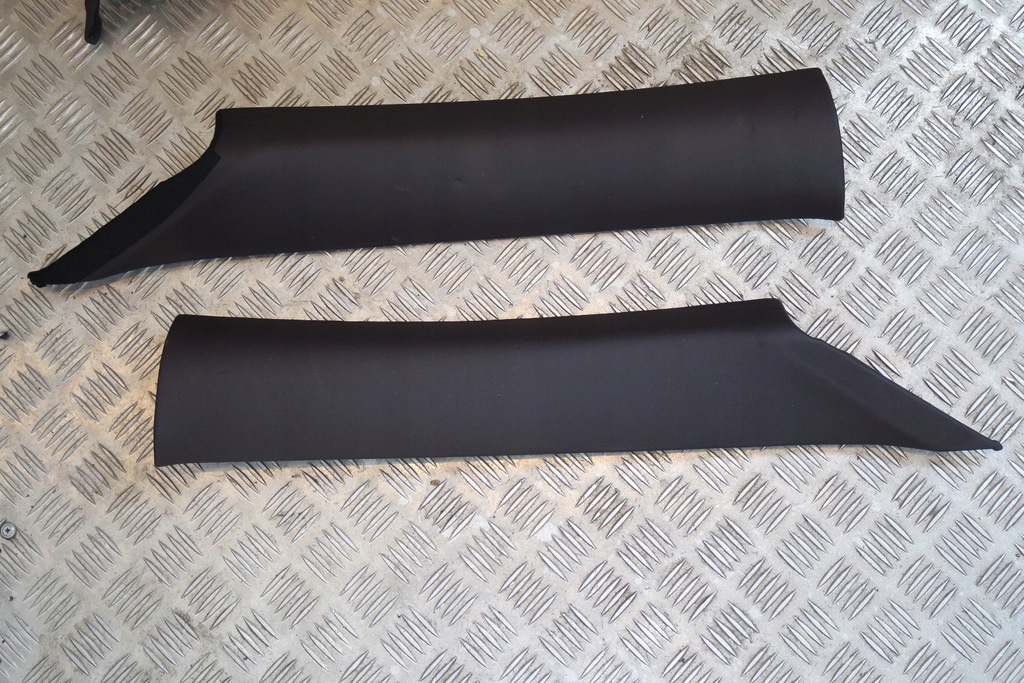 фото №7, Стійки захист bentley contnental gt шкіра коричневий