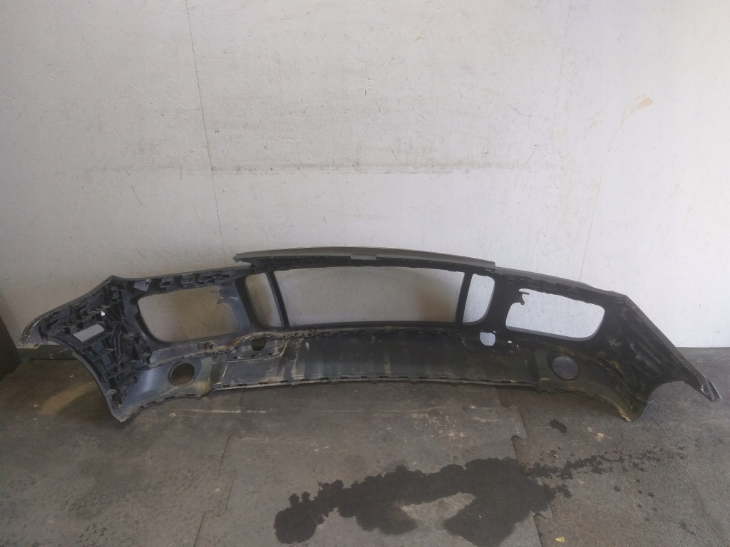 Купити Бампер перед porsche cayenne turbo gts lift 7l5