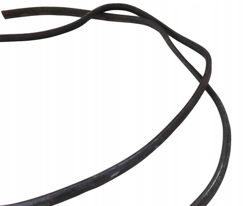 фото №4, Прокладка задняя багажника renault trafic ii 2001-2014 rok