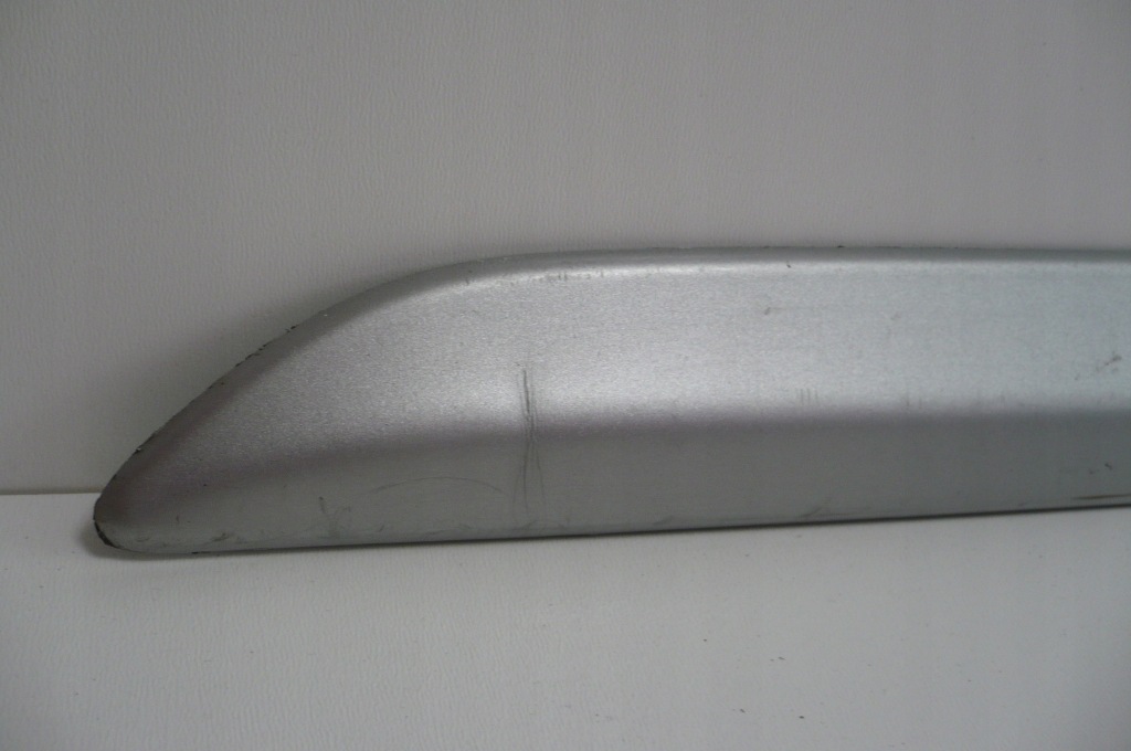 фото №4, Honda city v 08-11 молдинг дверь левая перед