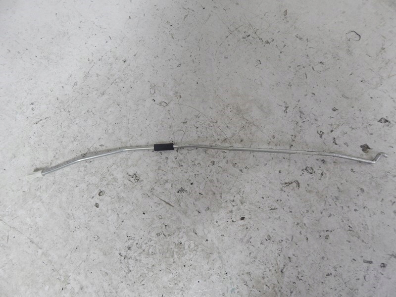 фото №1, Кронштейн підпірка капот mitsubishi lancer x 08-15