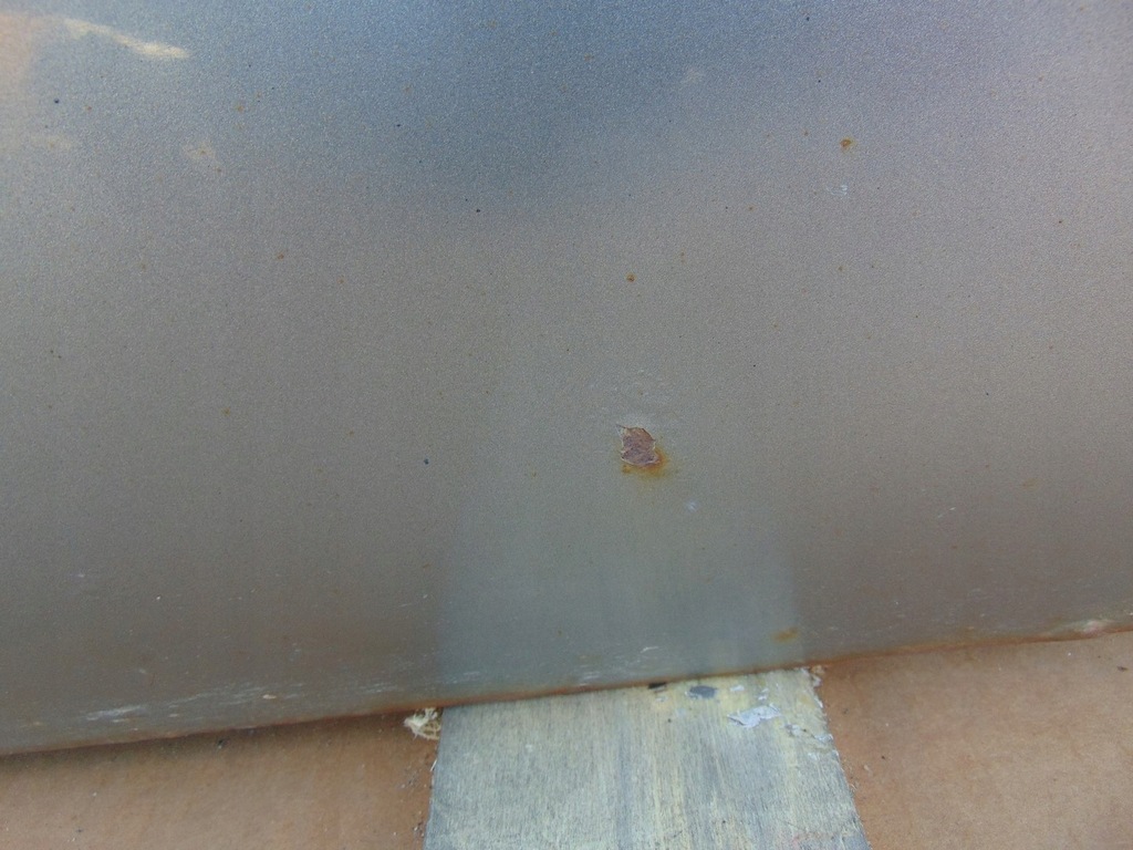 фото №8, Дверь левый перед chevrolet tahoe ii 1999-