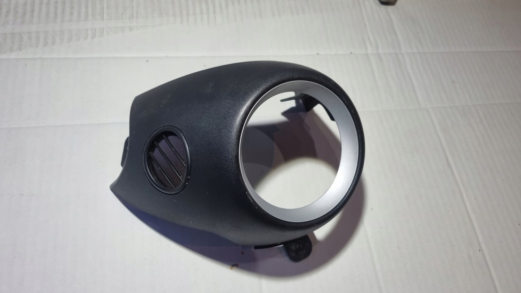 фото №1, Захист ґрати обдув права mini cooper r56