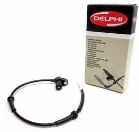 фото №1, Delphi датчик abs перед renault laguna ii