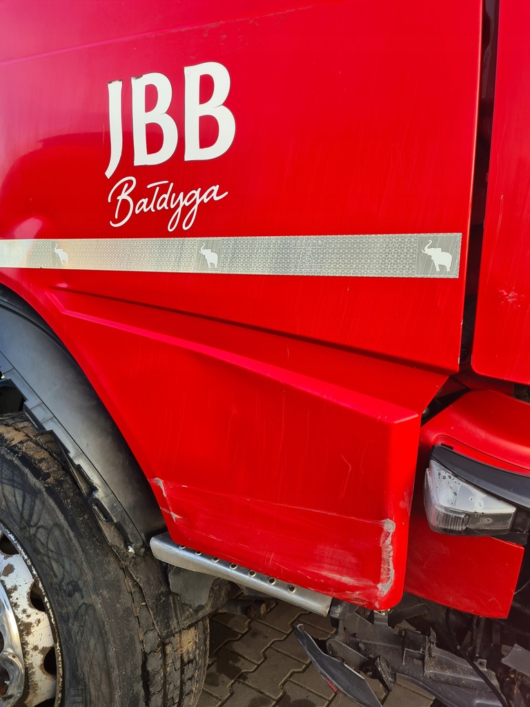 фото №8, Кабіна комплектна volvo fm 4 euro 6 globetrotter