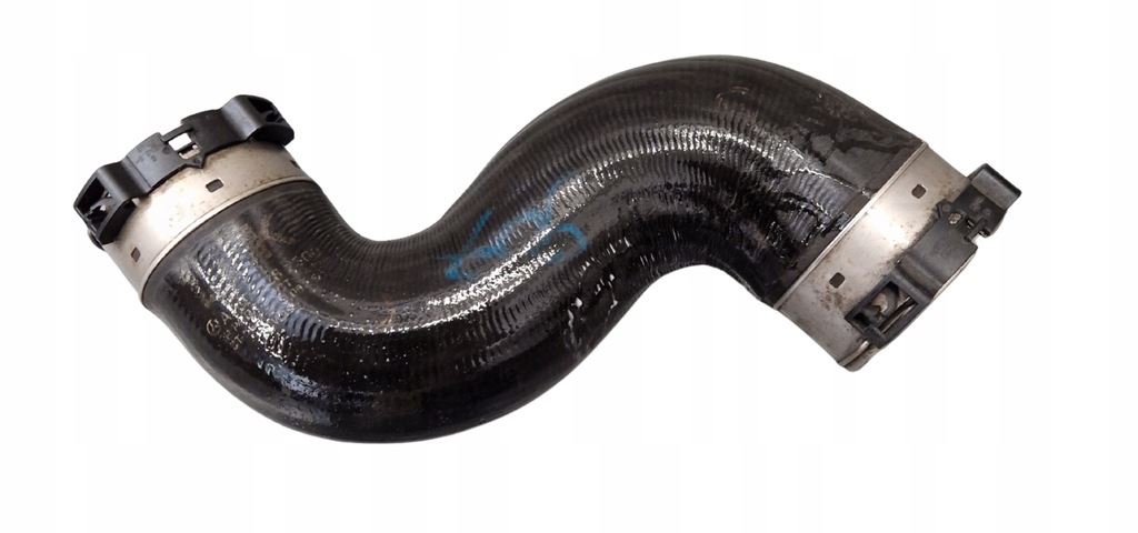 фото №1, Шланг труба радиатора mercedes sprinter 907 w907 2018-