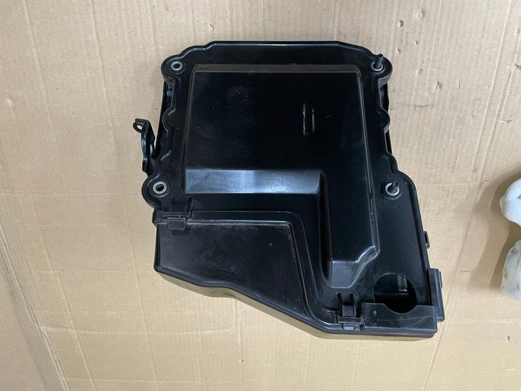 фото №1, Honda cr-v iv 2.2 кронштейн корпус компьютер