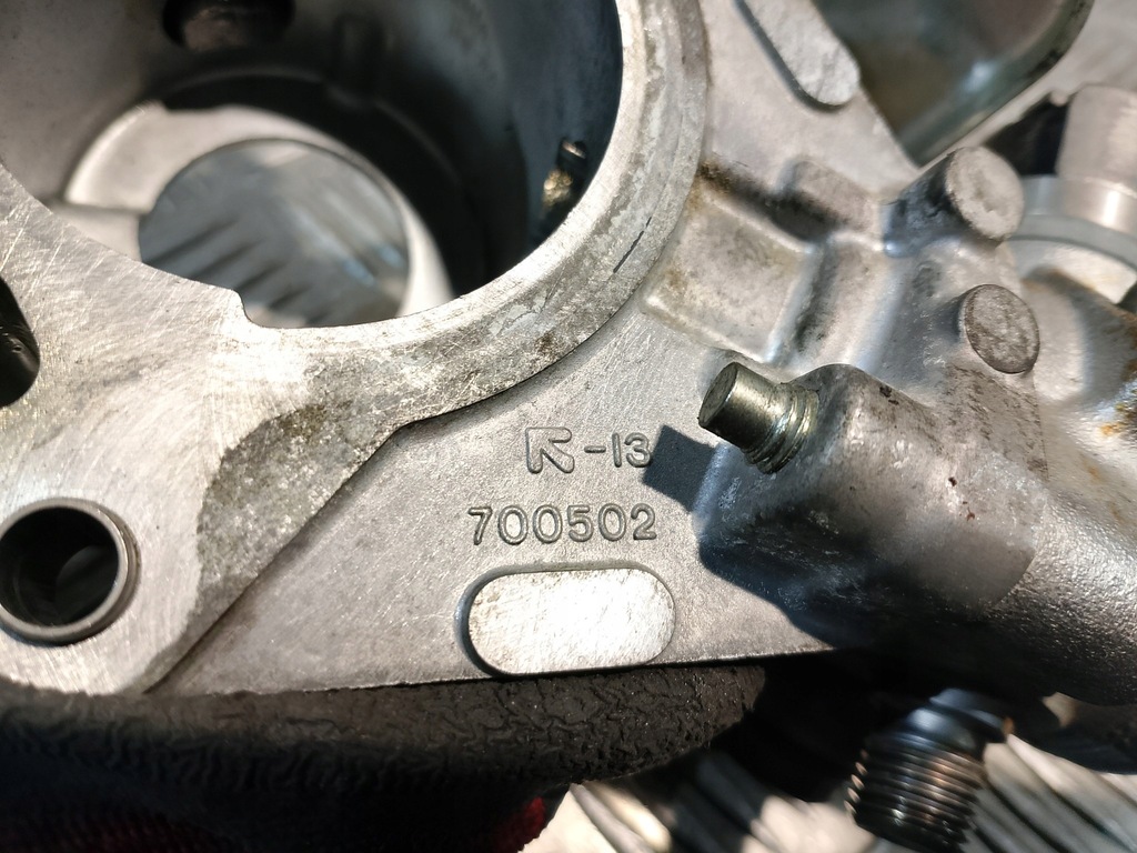 фото №4, Насос топлива mazda 6 iii gj 2.0 b 165 km pe19203f0 sm296100-0020