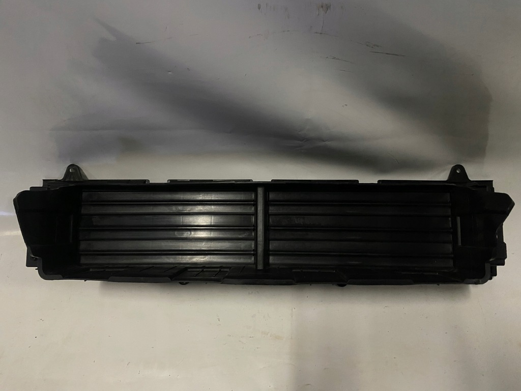 фото №5, Повітропровід повітря жалюзі hyundai i30 iii