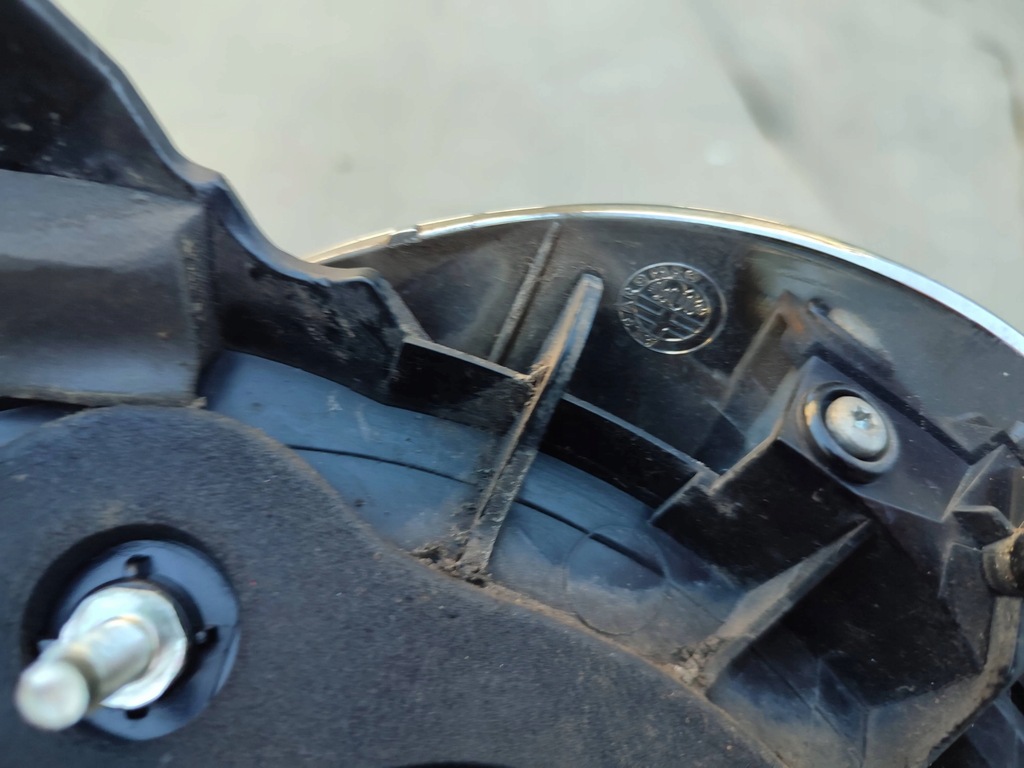 фото №3, Лампа задня задня ліва alfa romeo mito 2009