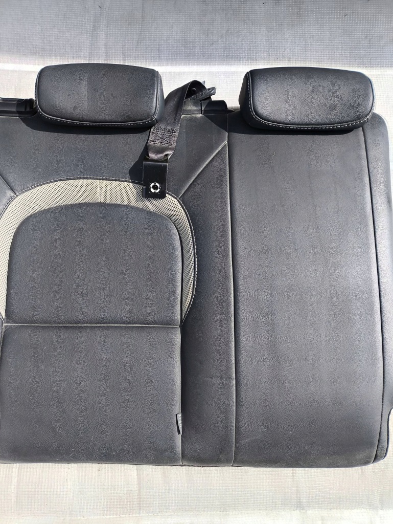 фото №3, Спинка сидіння задня kia ceed ii 2012-2017