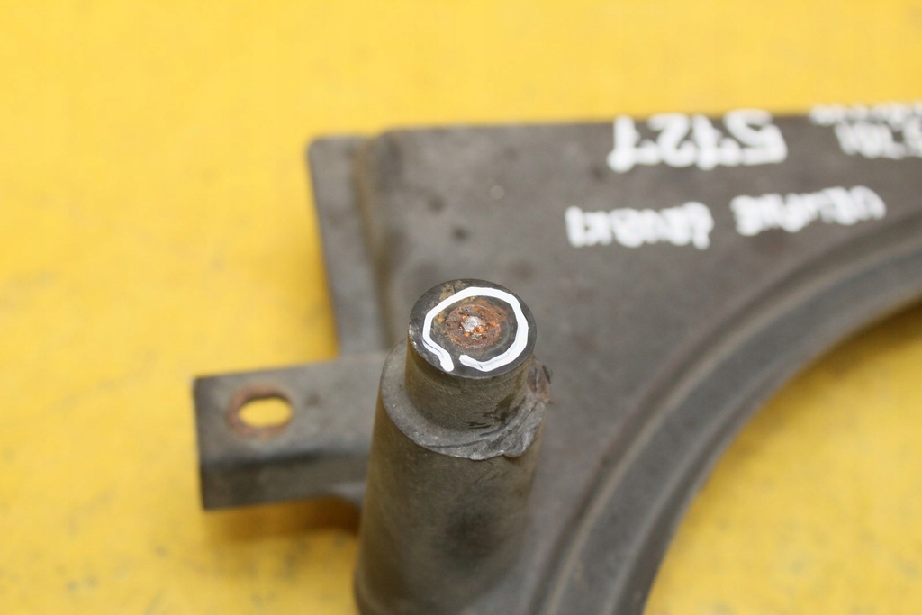 фото №8, Корпус рамка вентилятора t4 fl 7d0121207