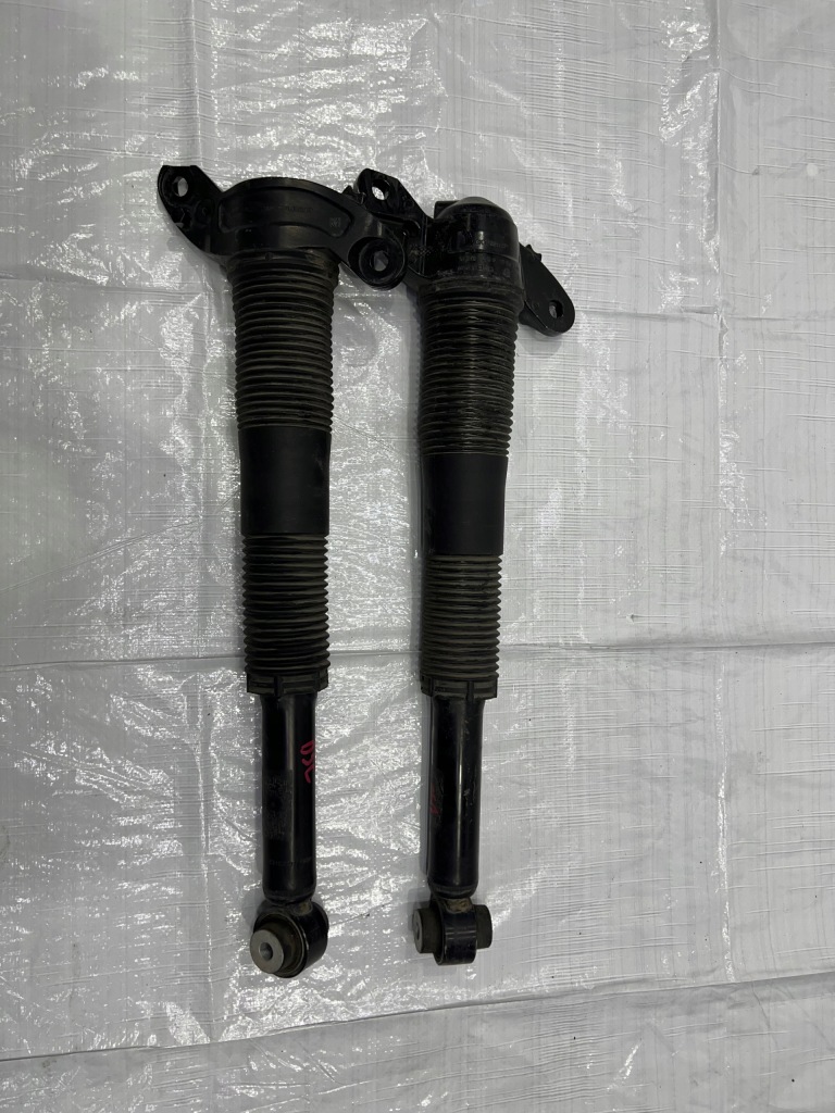 фото №1, Discovery sport lift l550 амортизатор задня задній