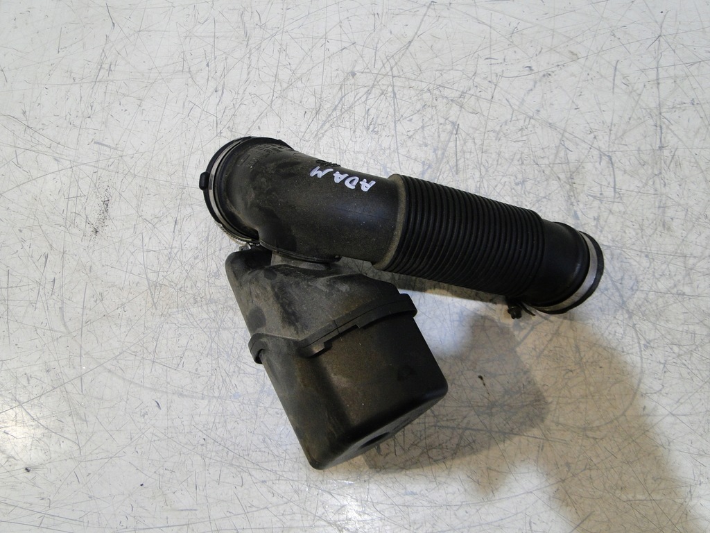 фото №1, Opel adam резонатор повітря 13357502