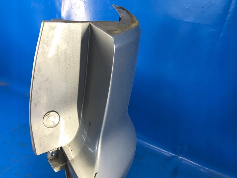 фото №8, Задняя. правый. mitsubishi outlander xl 05-13 6410b498ha