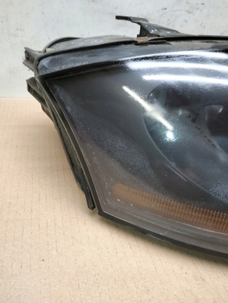 фото №8, Лампа правая перед передняя audi tt 8n lata 1998-2006 обычная