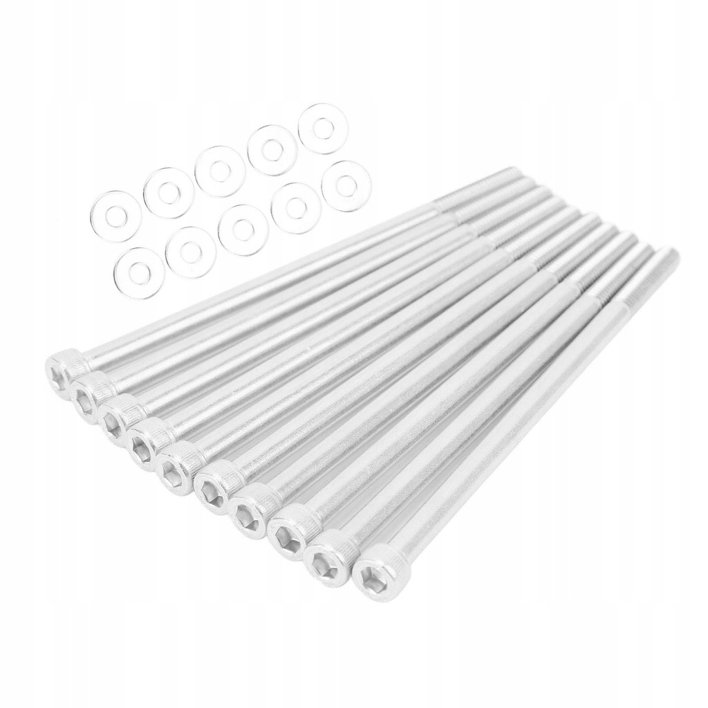 фото №12, Болти колектор впускний набір гвинт колектор