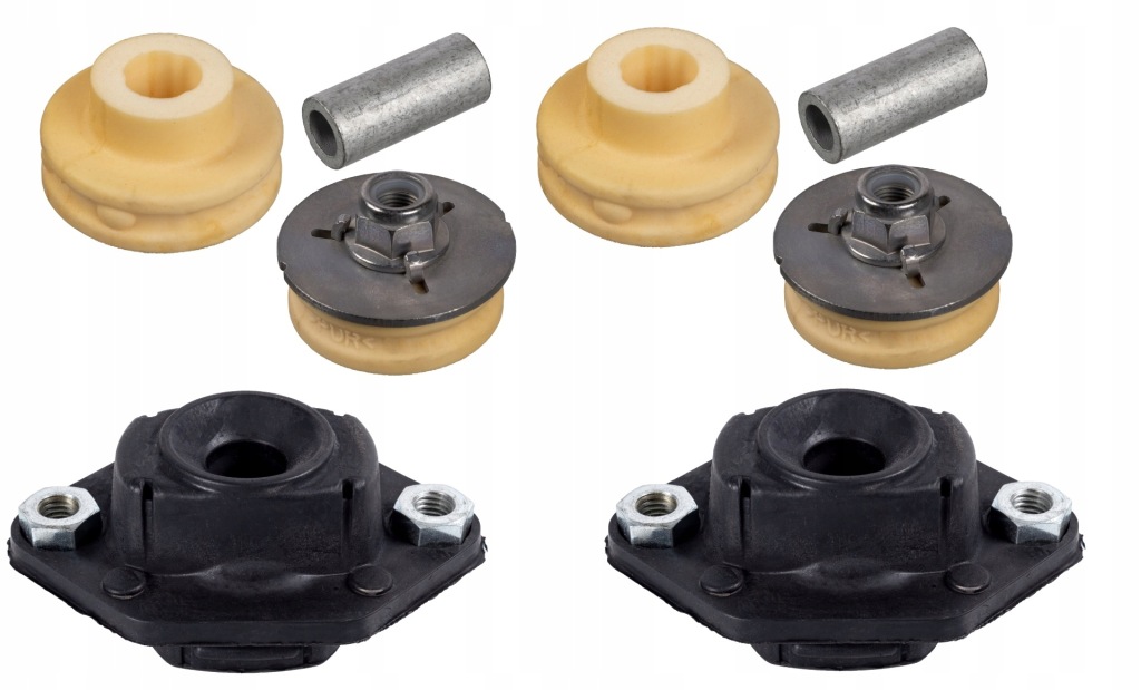 Подушка амортизатора bmw Доставка