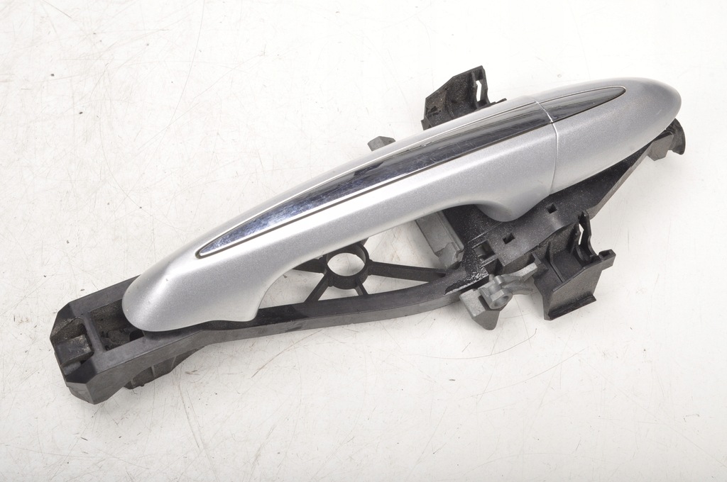 фото №1, Jaguar xj x351 ручка дверь наружная правый перед