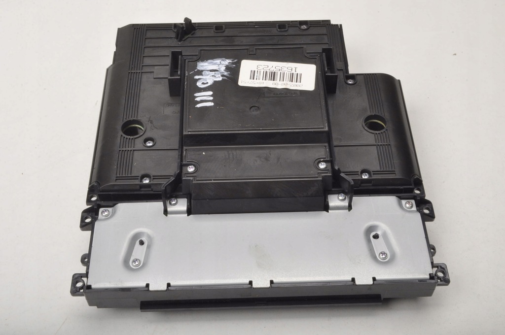 фото №6, Volvo s80 ii v70 iii панель переключатель кондиционера