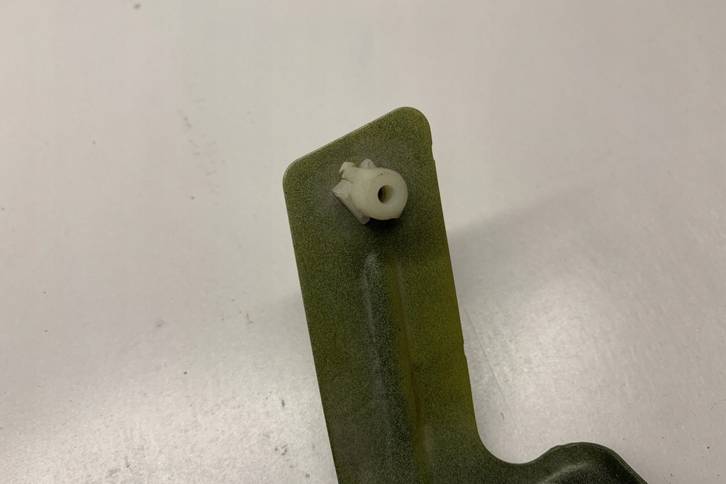 фото №7, Кронштейн передний lewego крыла bmw 4 coupe f32, f82 7255821 3.0l