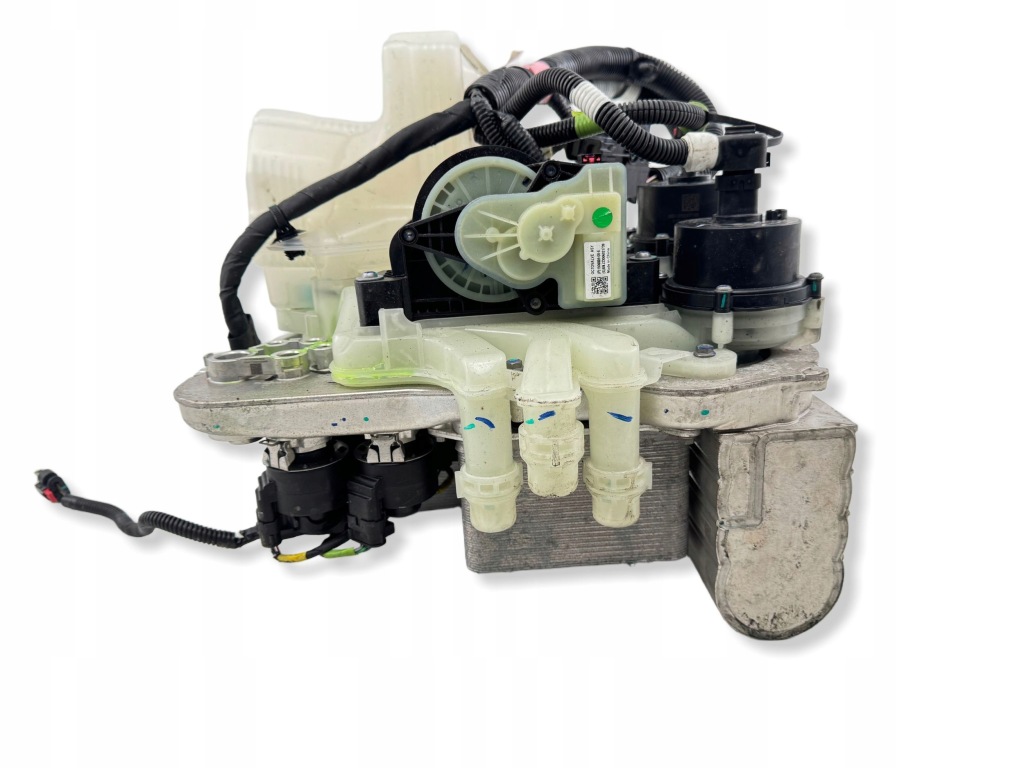 Купить Вентилятор аккумулятора tesla model y 150685900e