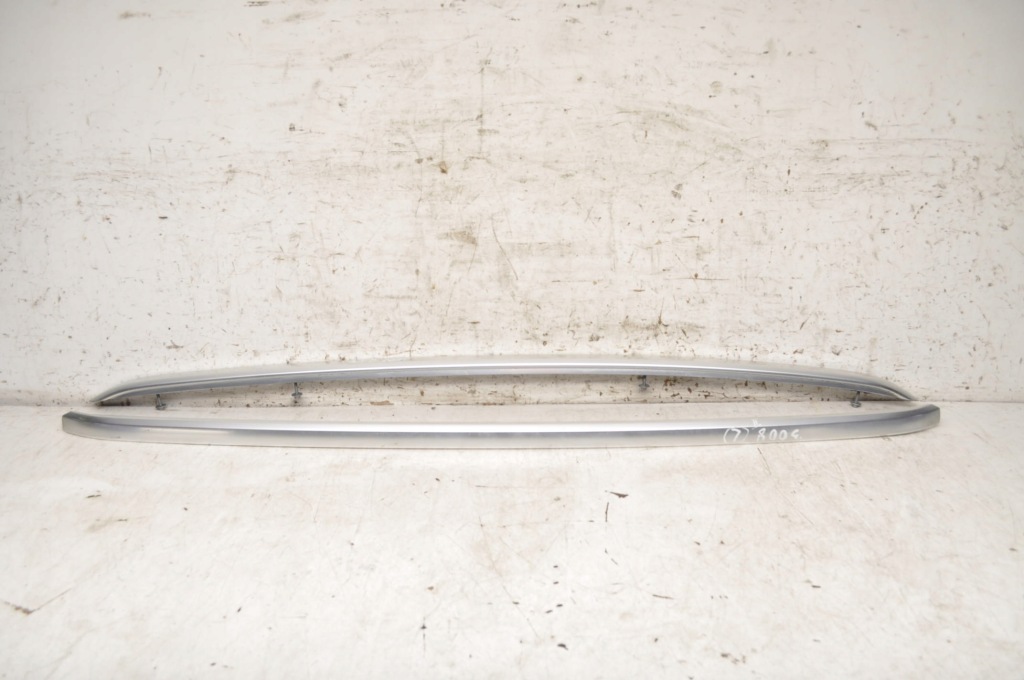 фото №1, Peugeot 3008 ii рейлінги дахові комплект