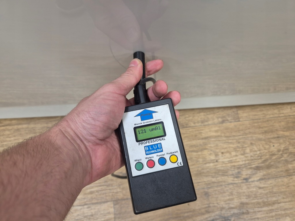 фото №10, Bmw 7 f01 f02 двері лівий перед передні ori лак a96 mineralweiss