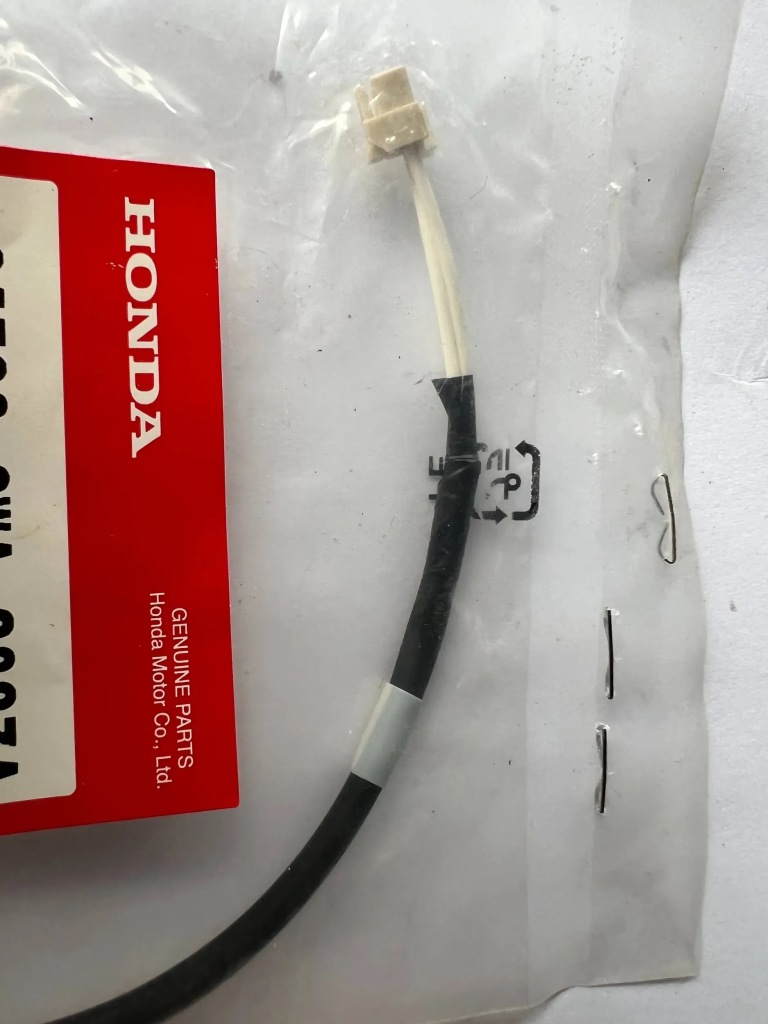 фото №8, Honda cr-v iii 07-12 набор переключателей новый oem