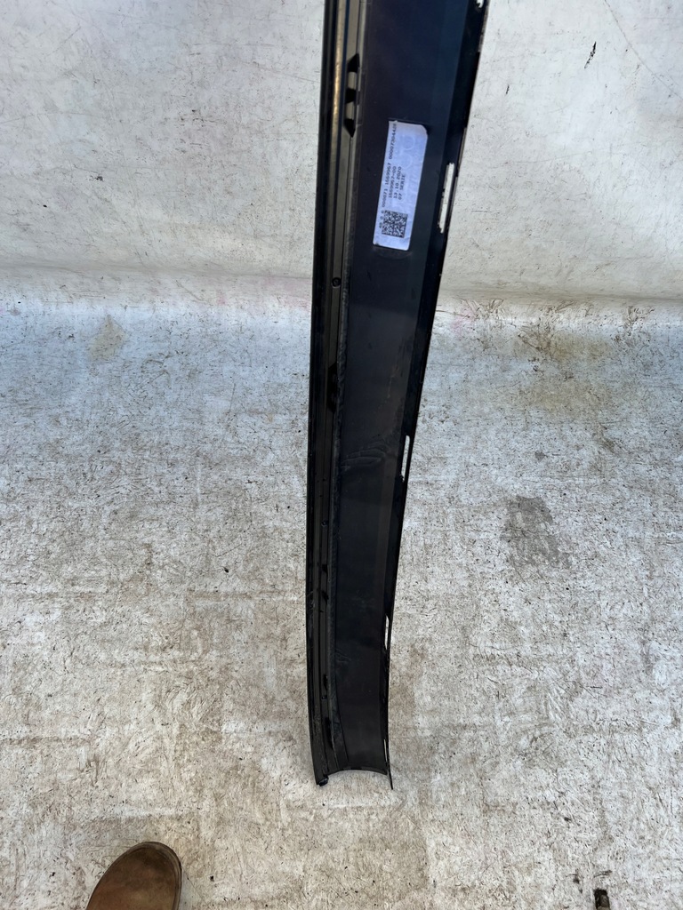 фото №8, Молдинг кровельная bmw i3 рейлинг