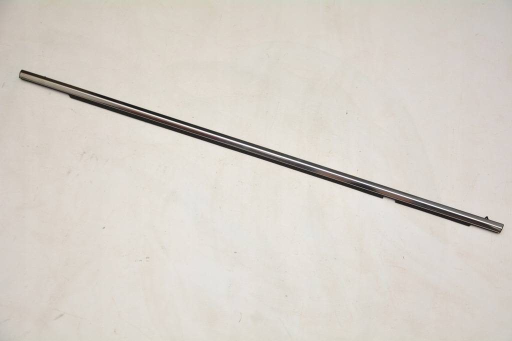 фото №7, Молдинг ущільнювач двері pt хром toyota highlander iv 19-