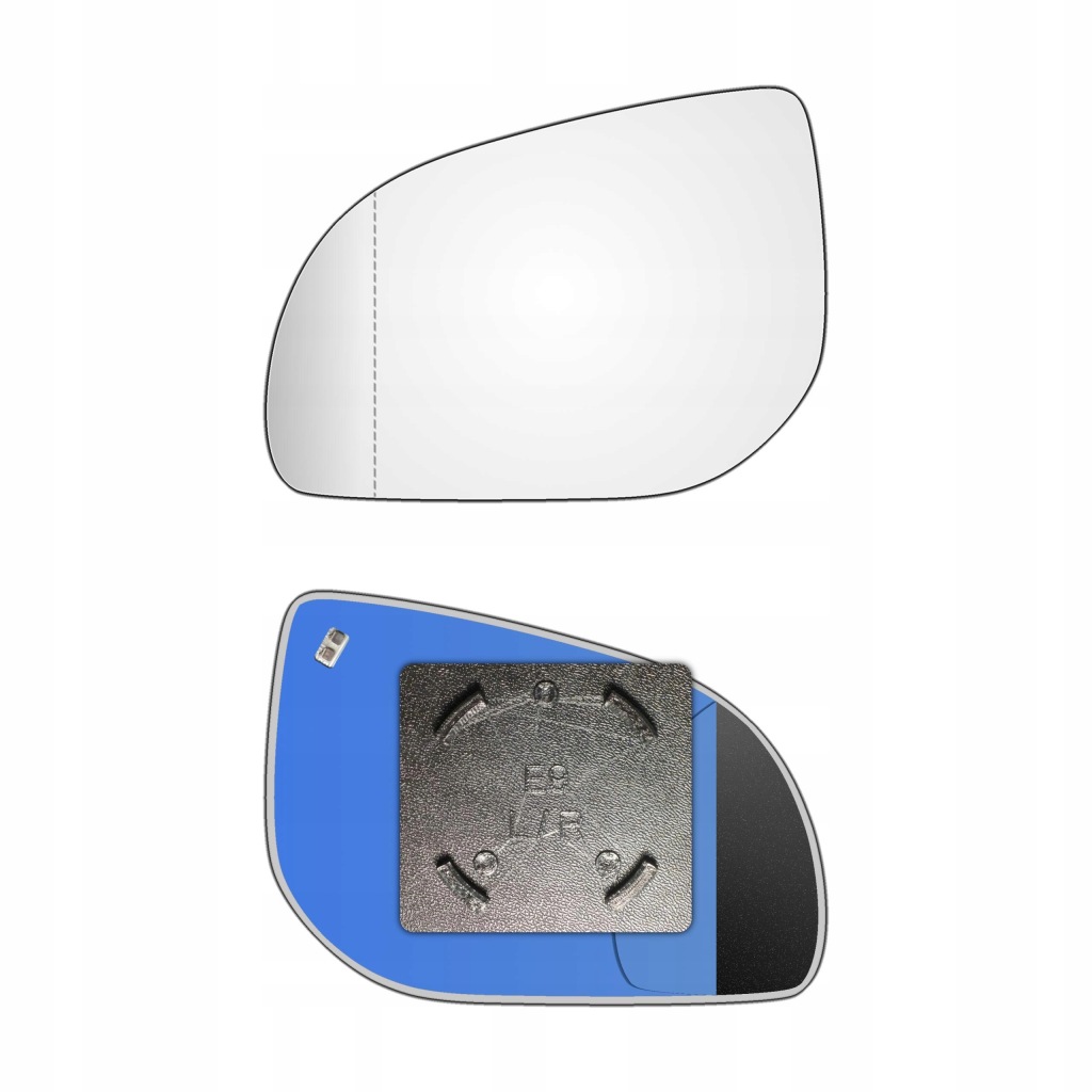 фото №1, Асферичний hyundai ix20 2010-2019 2018 2017 2016