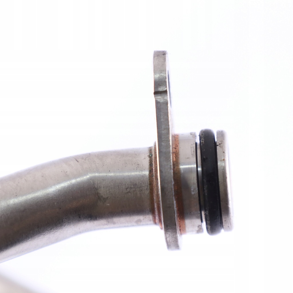 фото №12, Mercedes c118 шланг жидкость охлаждающий a6542032901