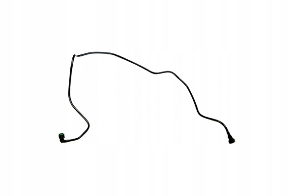 фото №2, Шланг вентиляции коробки коленчатого вала renault clio ii kangoo thalia