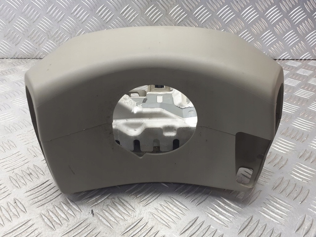 фото №1, Корпус колонки рулевого renault scenic ii m32622