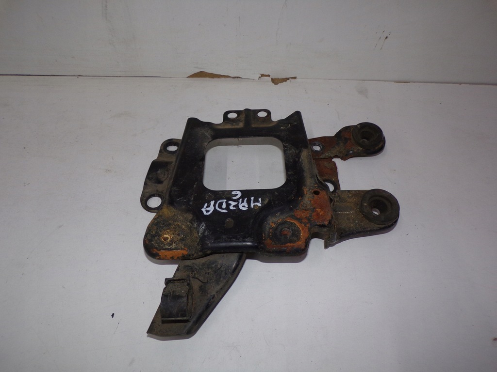 фото №1, Кронштейн основа акумулятор mazda 5