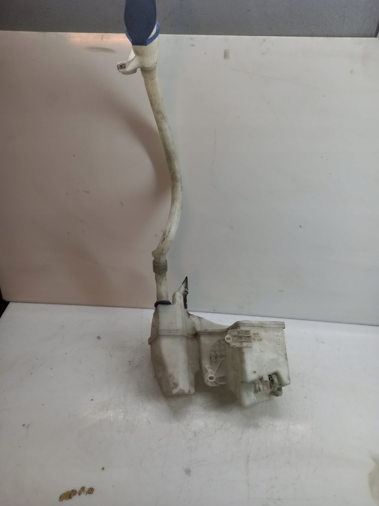 фото №1, Бак рідина омивача vw transporter t5 7h0955453p