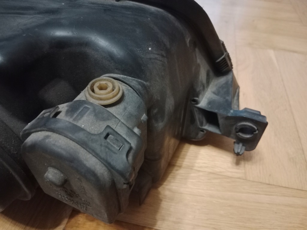 фото №3, Renault espace iv фара левый ксенон 20