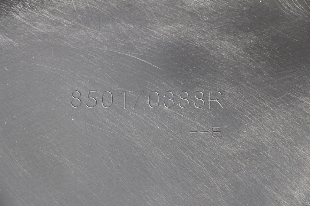 Renault trafic iii vivaro b talento кутик бампера лівий правий задня задній Зі Шроту